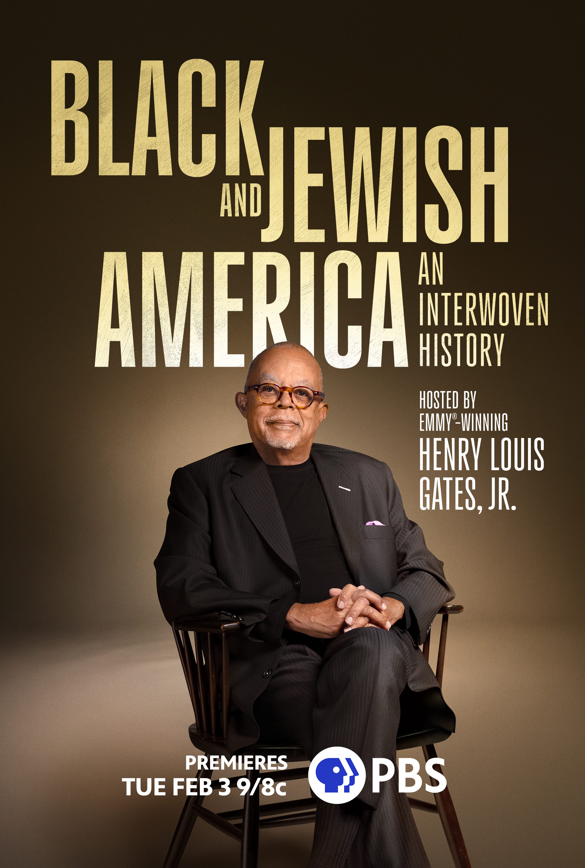 BLACK AND JEWISH AMERICA: AN INTERWOVEN HISTORY